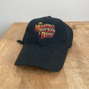 The Marshall Tucker Band Cap Hat